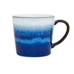 Denby Pottery Blue Haze Large Mug- Denby|Assorted Mugs