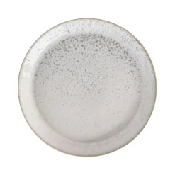 Denby Pottery Kiln Medium Plate- Denby