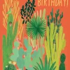 Desert Birthday Card- Greeting Cards