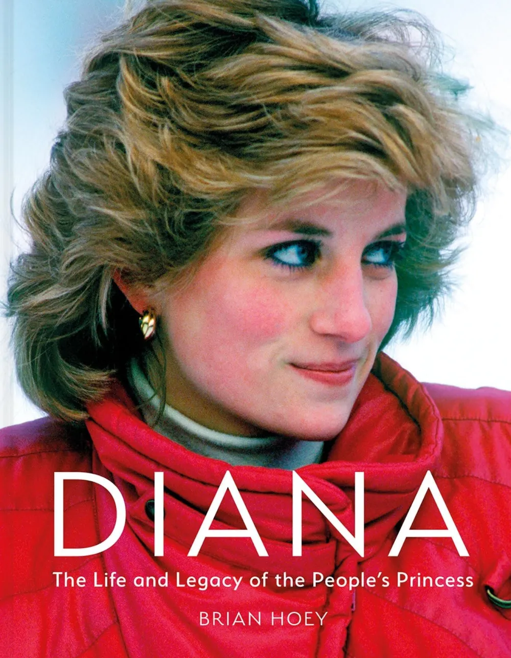 Diana: The Life and Legacy of the People’s Princess- Books|Cultural Icons