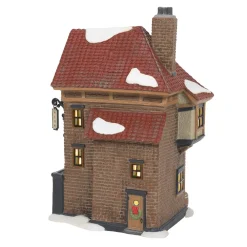 Dickens Village
