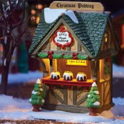 Dickens Village
