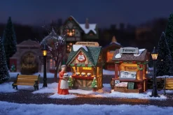 Dickens Village