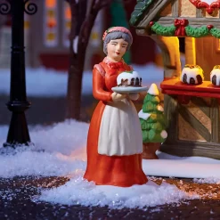 Dickens Village