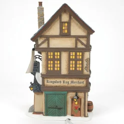 Dickens Village
