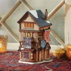 Dickens Village