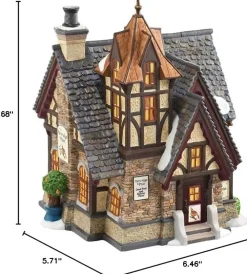 Dickens Village