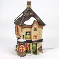Dickens Village