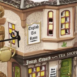 Dickens Village
