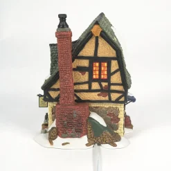 Dickens Village