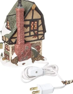 Dickens Village