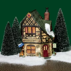 Dickens Village