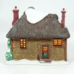 Dickens Village 