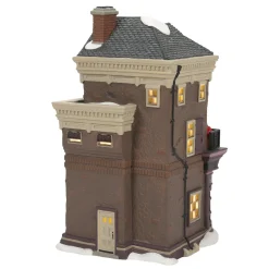 Dickens Village
