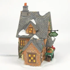 Dickens Village