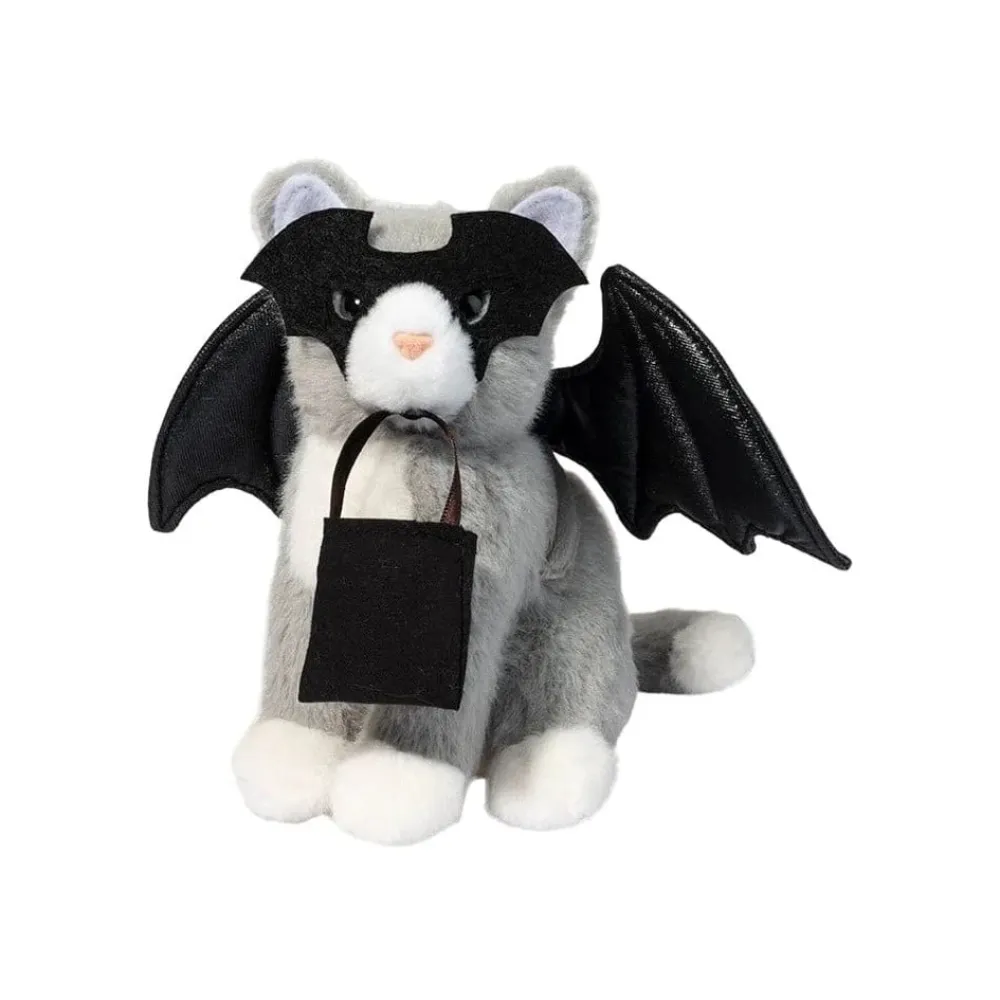 Douglas Toys Bat Cat- Soft Toys|Toys