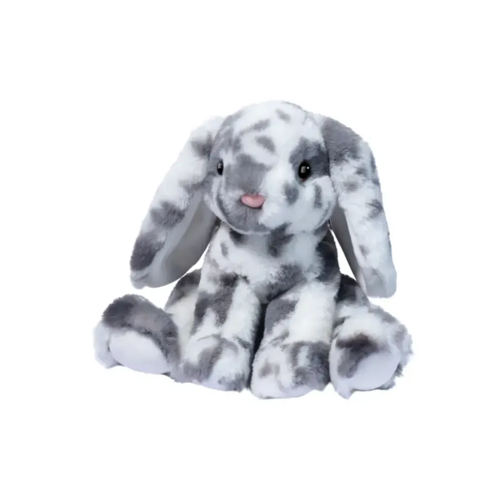 Douglas Toys Bouncie Spotted Bunny- Soft Toys|Toys