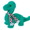 Douglas Toys Brontie Holiday Brontosaurus- Soft Toys|Toys
