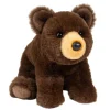 Douglas Toys Brownie Mini Bear- Soft Toys|Toys