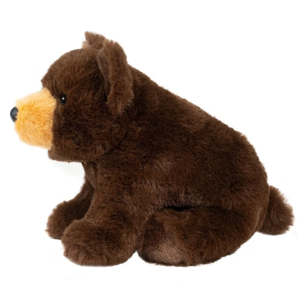 Douglas Toys Brownie Mini Bear- Soft Toys|Toys