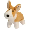 Douglas Toys Carl Corgi Muzzle- Soft Toys|Toys