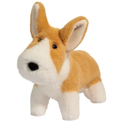 Douglas Toys Carl Corgi Muzzle- Soft Toys|Toys