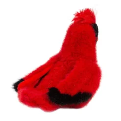 Douglas Toys Carmine Cardinal- Soft Toys|Toys