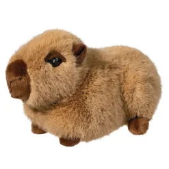 Douglas Toys Chattie Capybara- Soft Toys|Toys