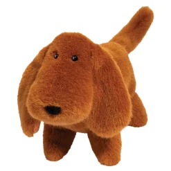 Douglas Toys Dale Dachshund Muzzle- Soft Toys|Toys
