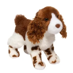 Douglas Toys Flair Springer Spaniel- Soft Toys|Toys