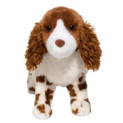 Douglas Toys Flair Springer Spaniel- Soft Toys|Toys