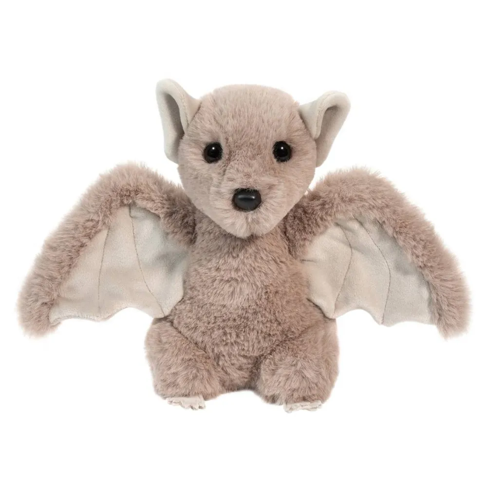 Douglas Toys Flappie Bat- Soft Toys|Toys