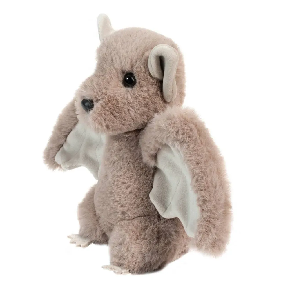 Douglas Toys Flappie Bat- Soft Toys|Toys