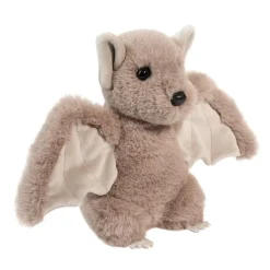 Douglas Toys Flappie Bat- Soft Toys|Toys