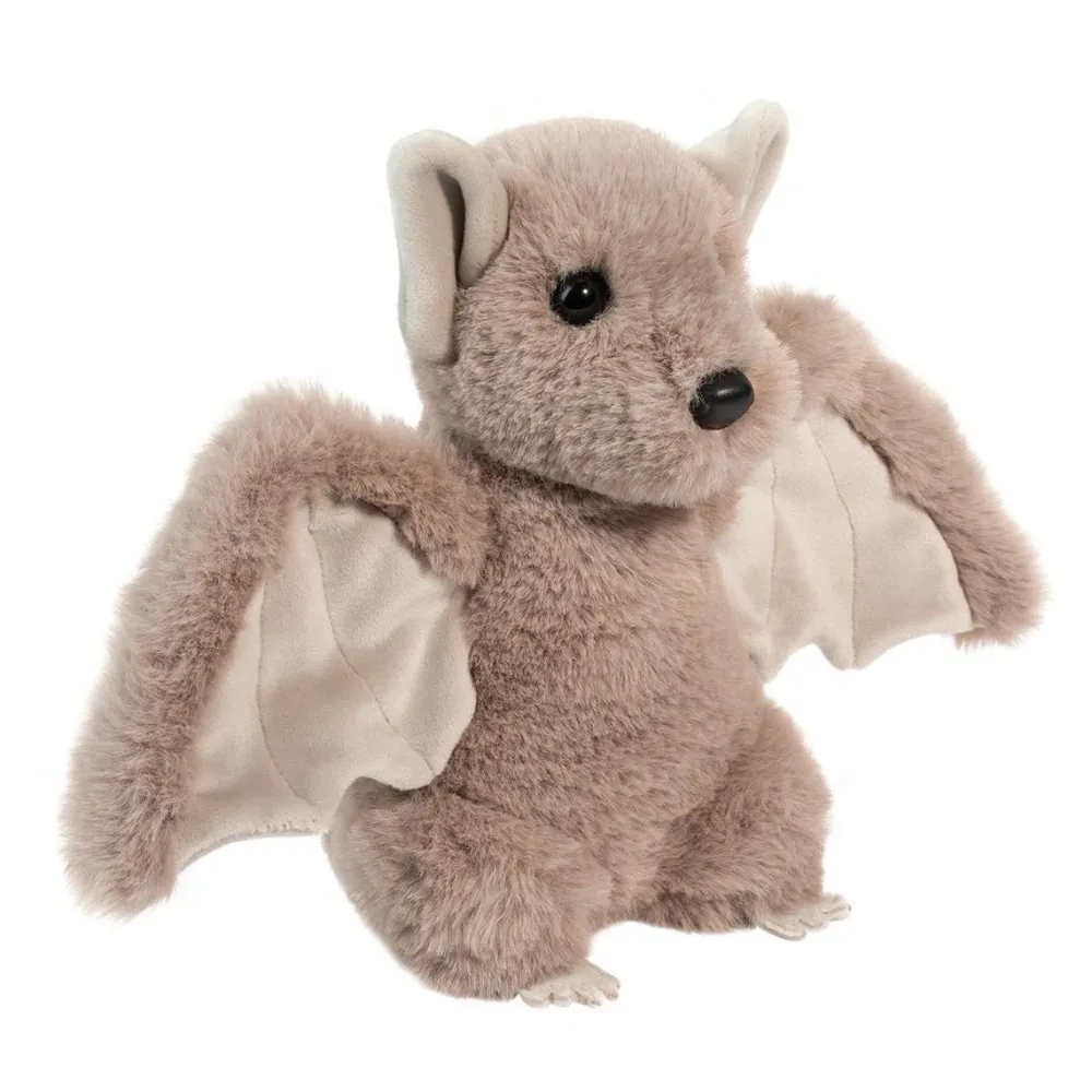 Douglas Toys Flappie Bat- Soft Toys|Toys