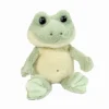 Douglas Toys Flip Frog- Soft Toys|Toys
