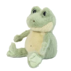Douglas Toys Flip Frog- Soft Toys|Toys