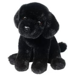 Douglas Toys Ford Black Lab- Soft Toys|Toys