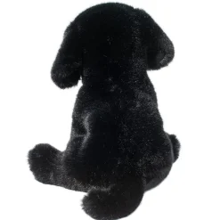 Douglas Toys Ford Black Lab- Soft Toys|Toys