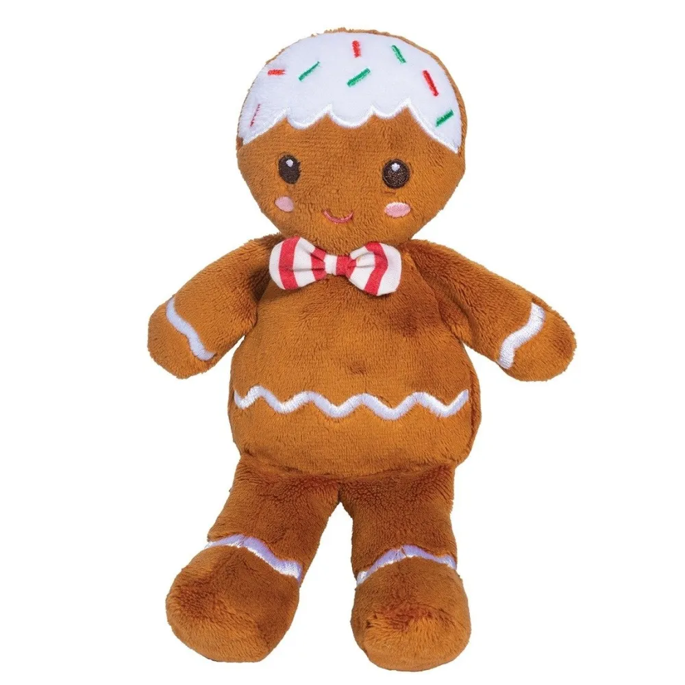 Douglas Toys Gingerbread Boy- Soft Toys|Toys