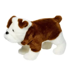 Douglas Toys Hardy Bulldog- Soft Toys|Toys