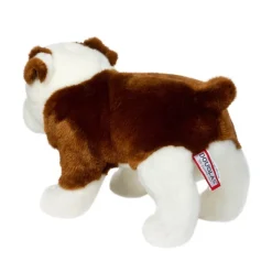 Douglas Toys Hardy Bulldog- Soft Toys|Toys