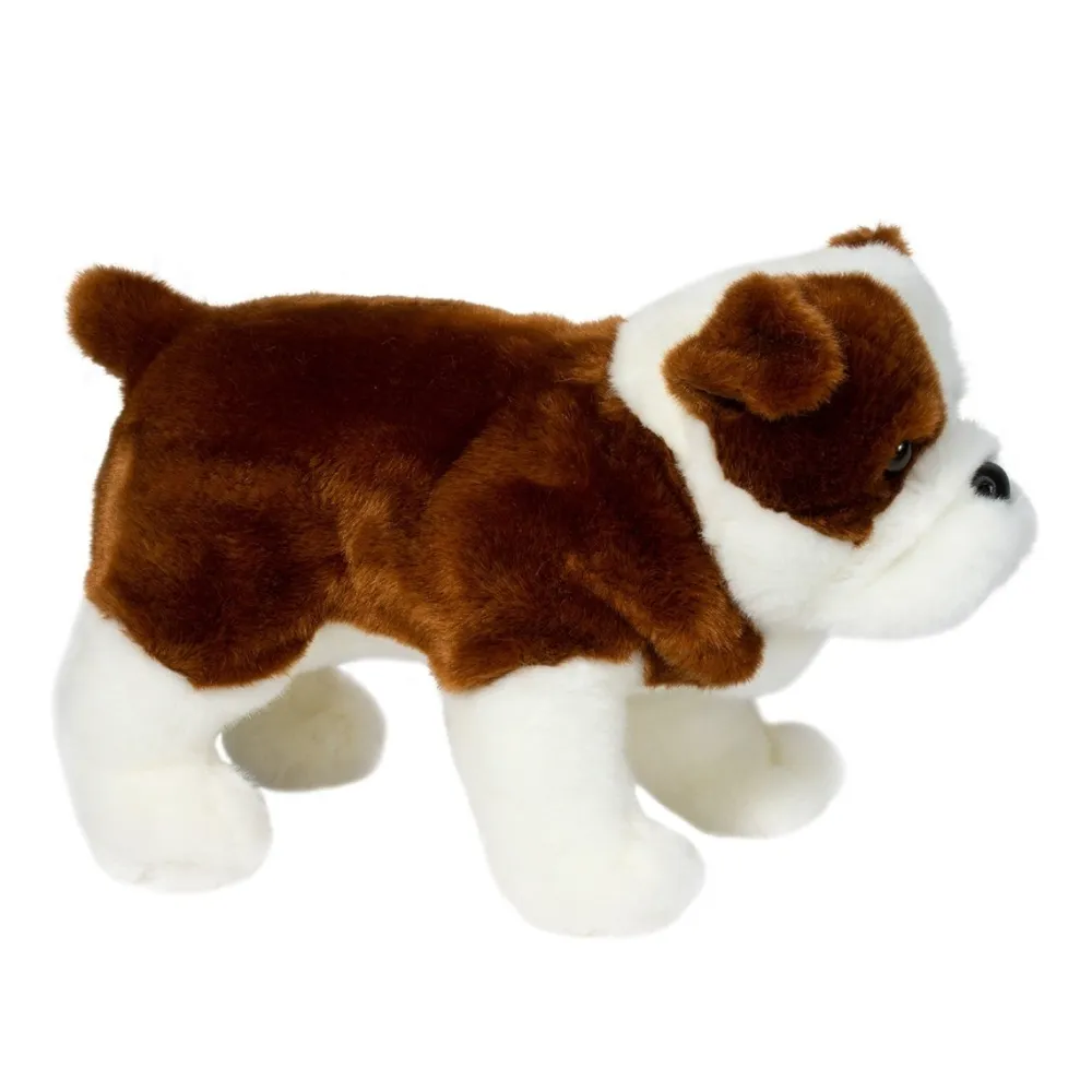 Douglas Toys Hardy Bulldog- Soft Toys|Toys