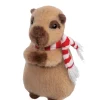 Douglas Toys Holiday Capybara- Soft Toys|Toys