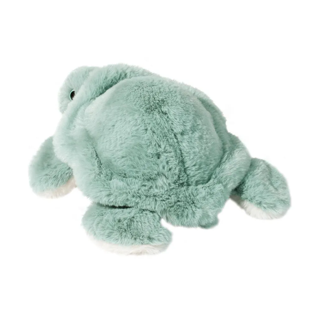 Douglas Toys Jade Sea Turtle- Soft Toys|Toys