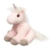 Douglas Toys Lexie Pink Unicorn- Soft Toys|Toys