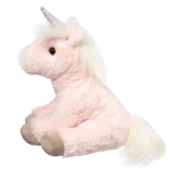 Douglas Toys Lexie Pink Unicorn- Soft Toys|Toys