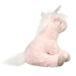 Douglas Toys Lexie Pink Unicorn- Soft Toys|Toys