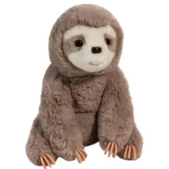 Douglas Toys Lizzie Mini Sloth- Soft Toys|Toys