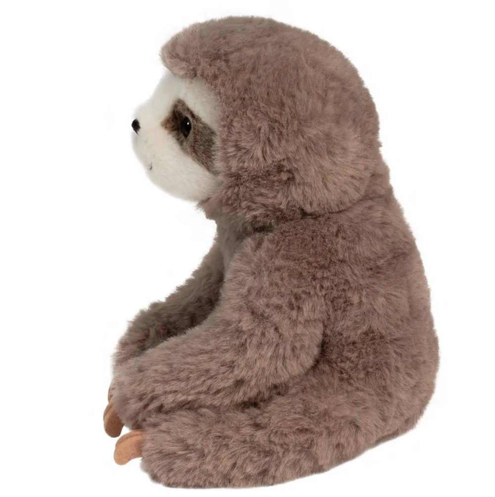 Douglas Toys Lizzie Mini Sloth- Soft Toys|Toys
